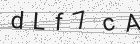 Código gerado pelo captcha