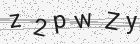 Código gerado pelo captcha