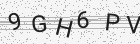 Código gerado pelo captcha