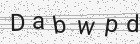 Código gerado pelo captcha