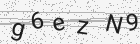 Código gerado pelo captcha