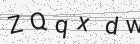 Código gerado pelo captcha