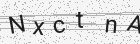 Código gerado pelo captcha