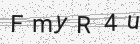 Código gerado pelo captcha