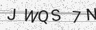 Código gerado pelo captcha