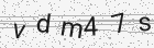 Código gerado pelo captcha