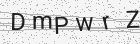 Código gerado pelo captcha