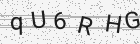 Código gerado pelo captcha