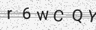 Código gerado pelo captcha