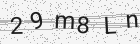 Código gerado pelo captcha