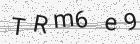 Código gerado pelo captcha