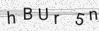 Código gerado pelo captcha