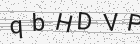 Código gerado pelo captcha
