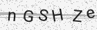 Código gerado pelo captcha