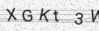 Código gerado pelo captcha