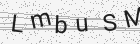 Código gerado pelo captcha