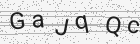 Código gerado pelo captcha