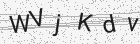 Código gerado pelo captcha