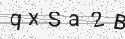 Código gerado pelo captcha