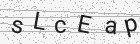 Código gerado pelo captcha