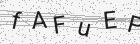 Código gerado pelo captcha