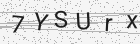 Código gerado pelo captcha