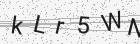 Código gerado pelo captcha