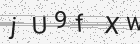 Código gerado pelo captcha