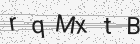 Código gerado pelo captcha