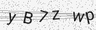 Código gerado pelo captcha