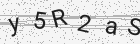 Código gerado pelo captcha