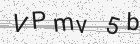 Código gerado pelo captcha