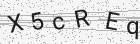 Código gerado pelo captcha