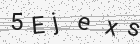 Código gerado pelo captcha