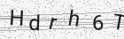 Código gerado pelo captcha