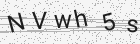 Código gerado pelo captcha