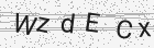 Código gerado pelo captcha