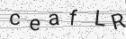 Código gerado pelo captcha