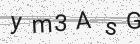 Código gerado pelo captcha