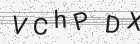 Código gerado pelo captcha
