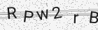 Código gerado pelo captcha