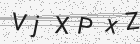 Código gerado pelo captcha