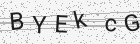 Código gerado pelo captcha