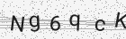 Código gerado pelo captcha