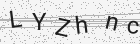 Código gerado pelo captcha