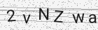 Código gerado pelo captcha