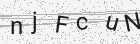 Código gerado pelo captcha