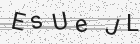Código gerado pelo captcha