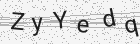 Código gerado pelo captcha