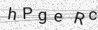 Código gerado pelo captcha
